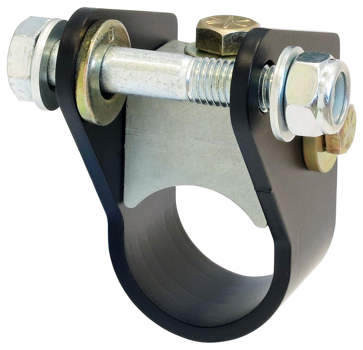 Pit Bull - Pin Fitting Only - Kawasaki Ninja ZX4RR (2023