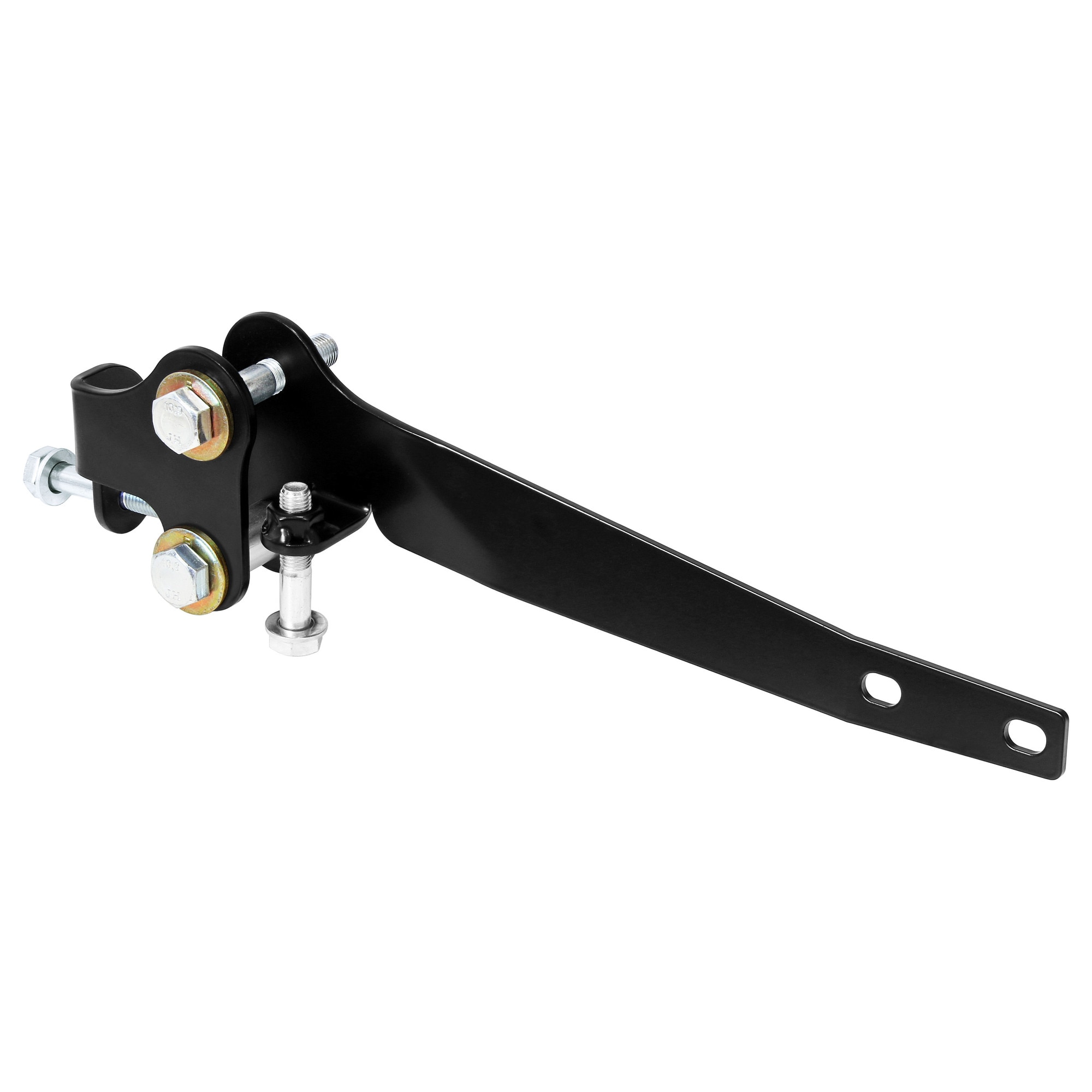 RockJock 4x4 adjustable control arm with Johnny Joint ends