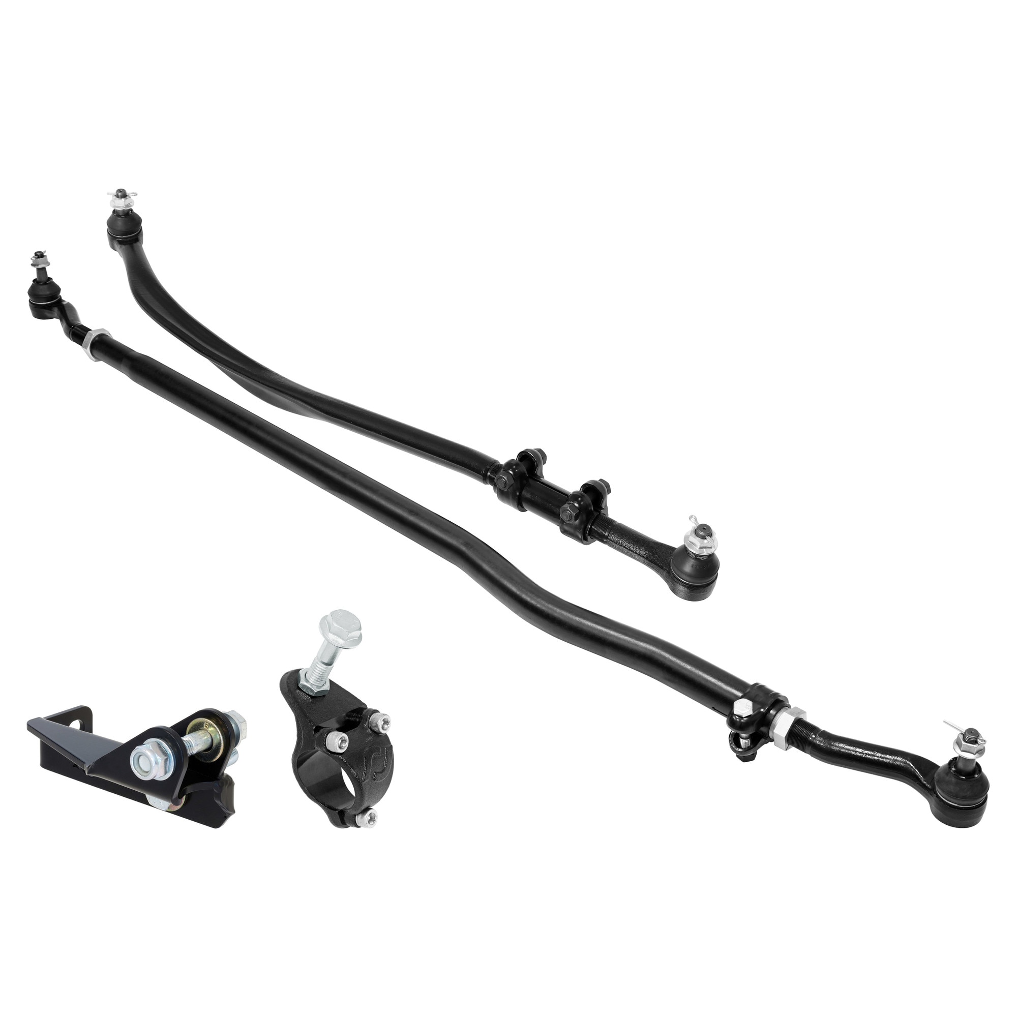 JL/JT Currectlync Steering System