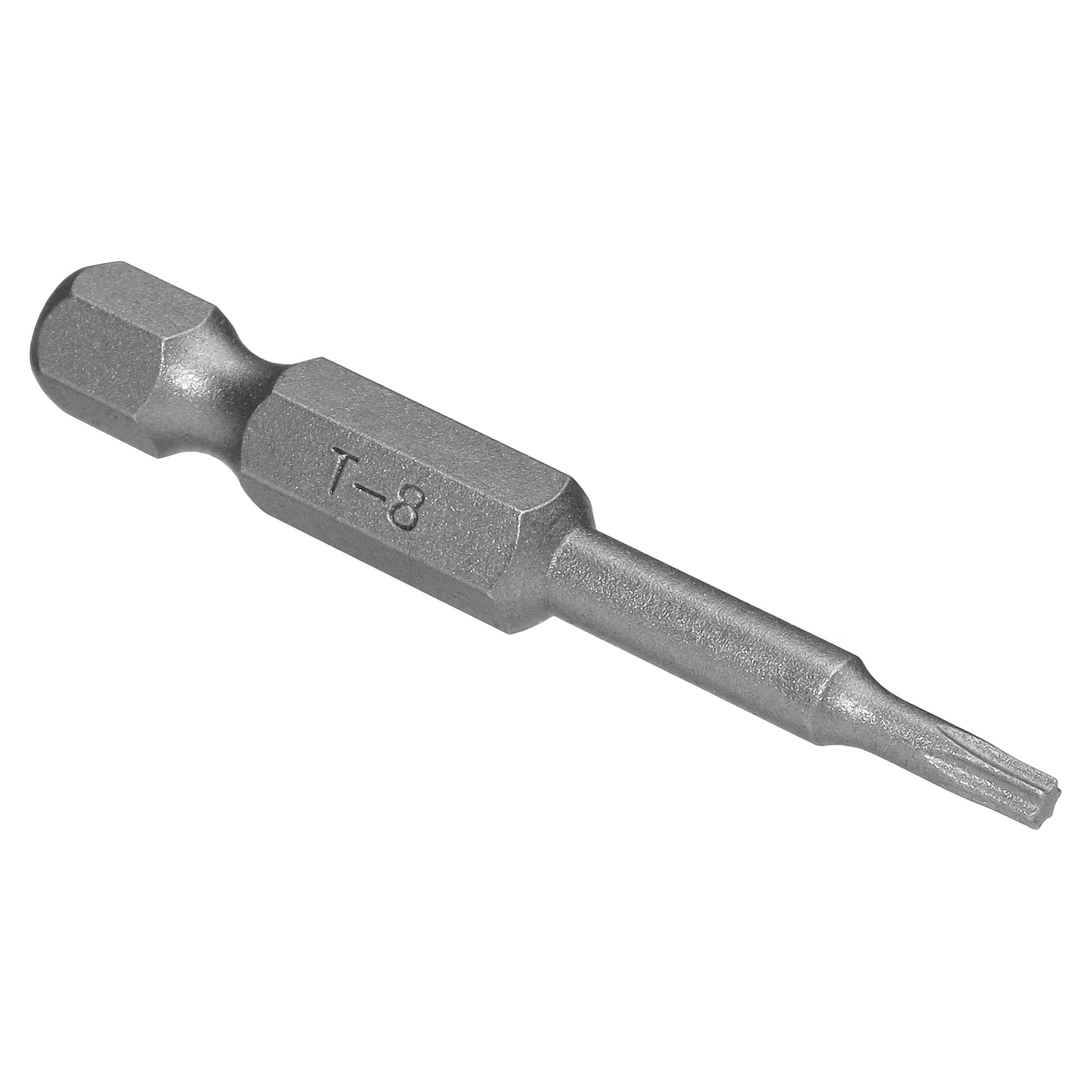RockJock T-8 Torx bit.