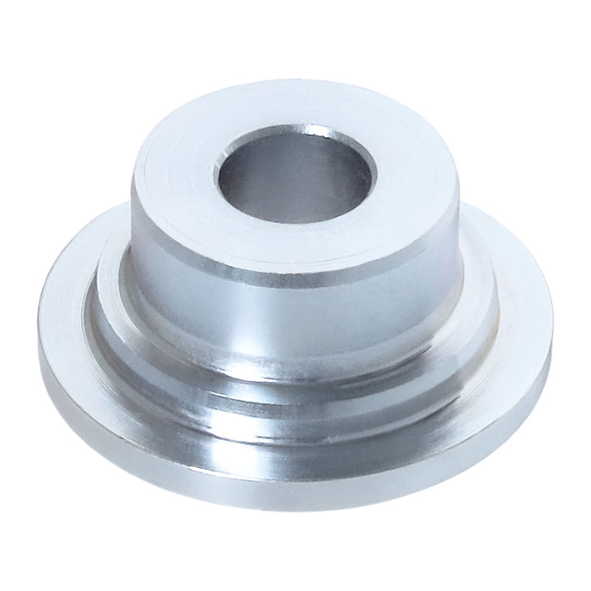 RockJock Uni-Ball steel spacer.