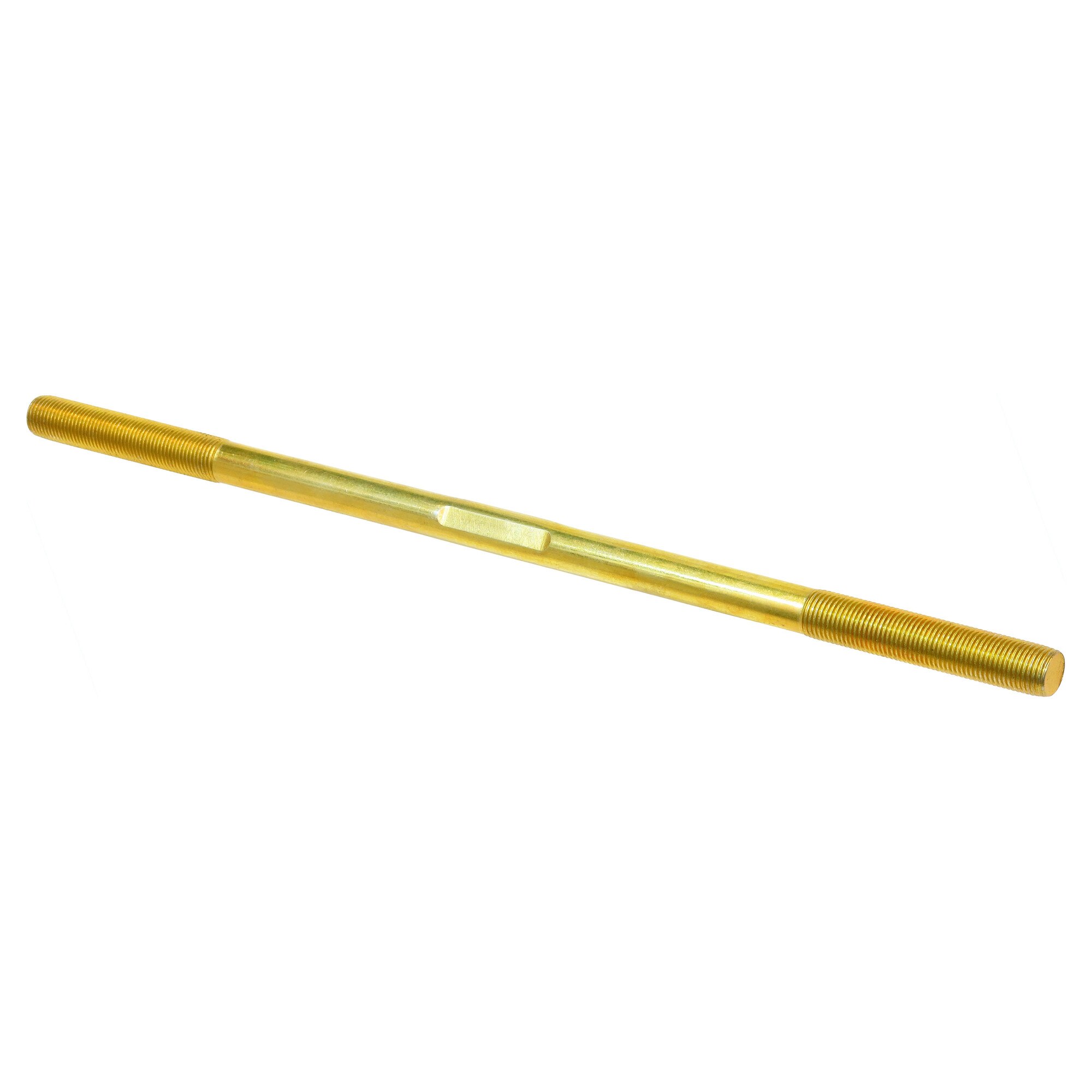 Antirock sway bar link.