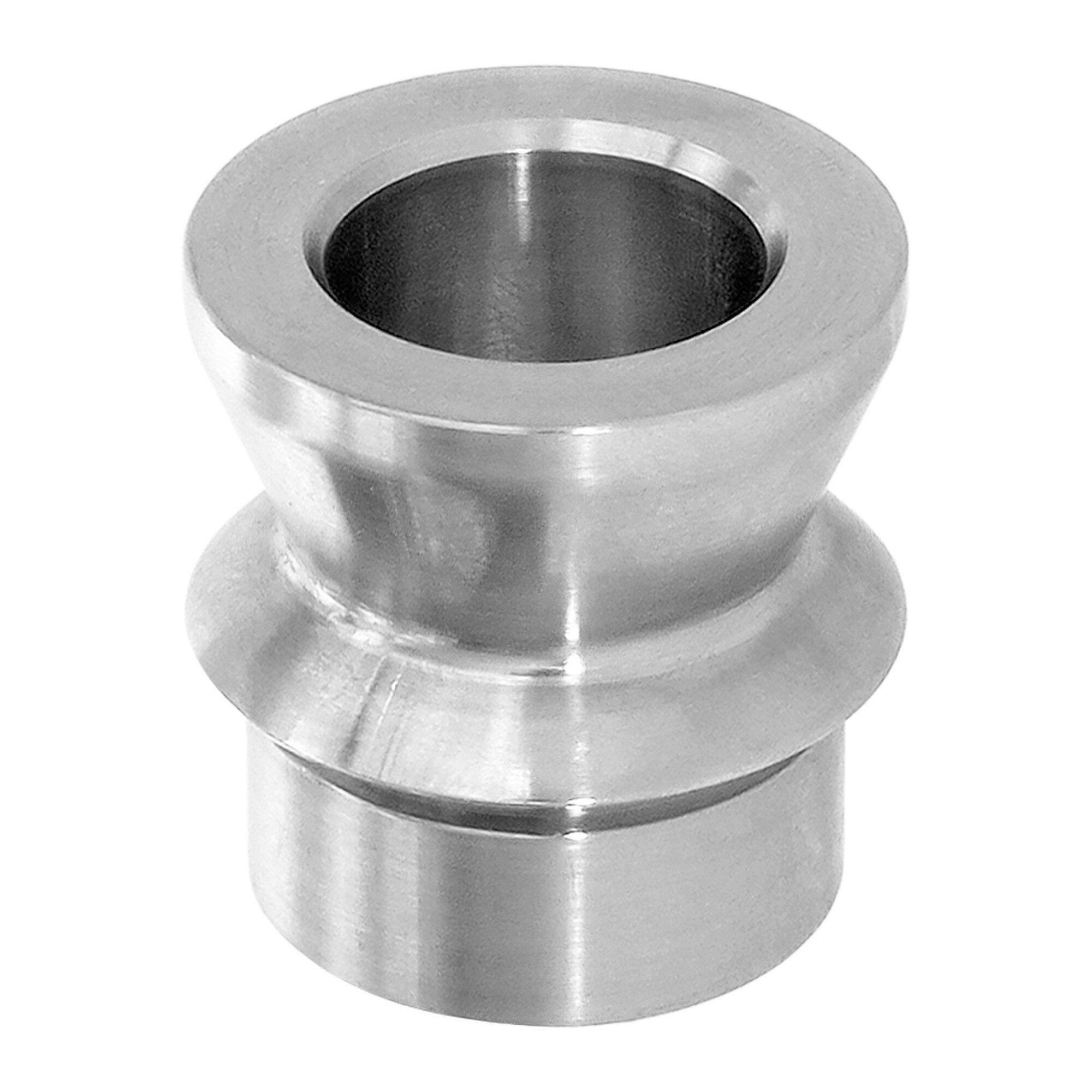 RockJock misalignment spacer.