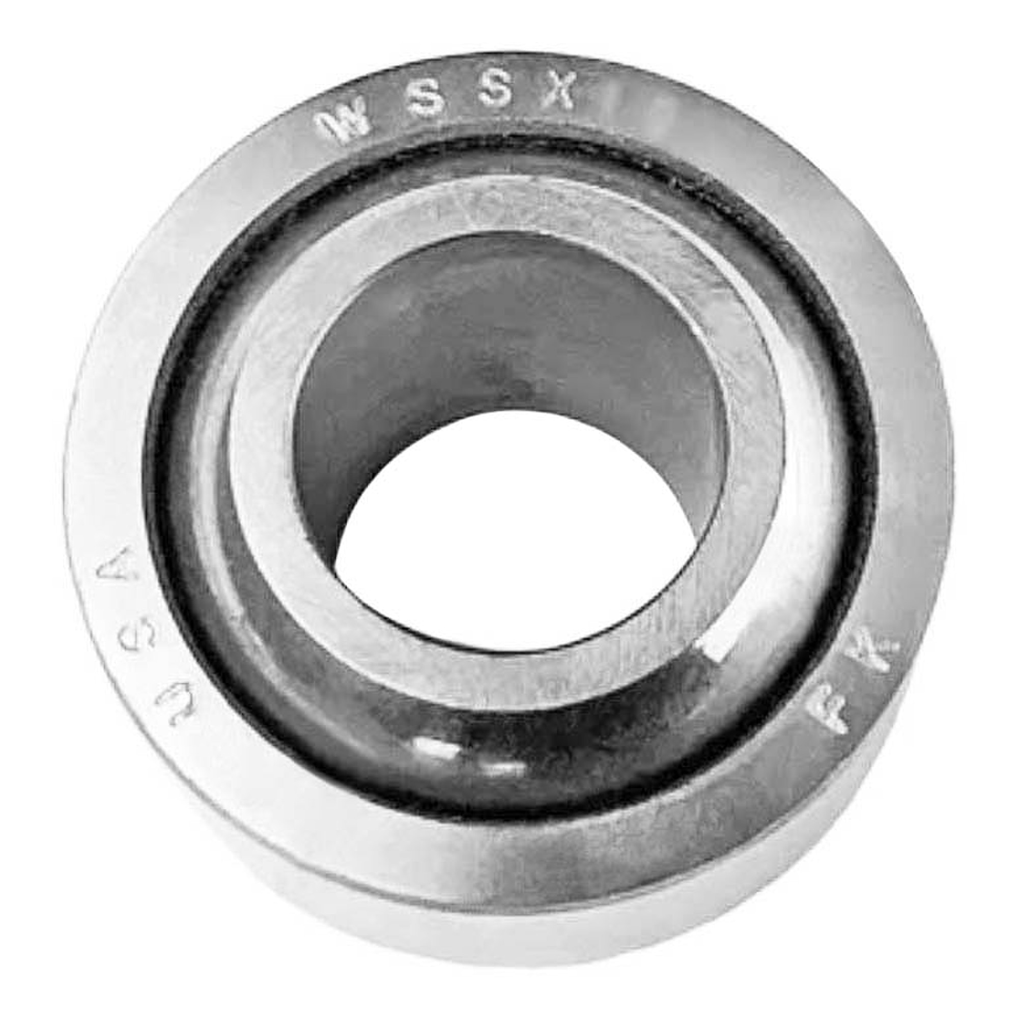 RockJock Uni-Ball Spherical Bearing