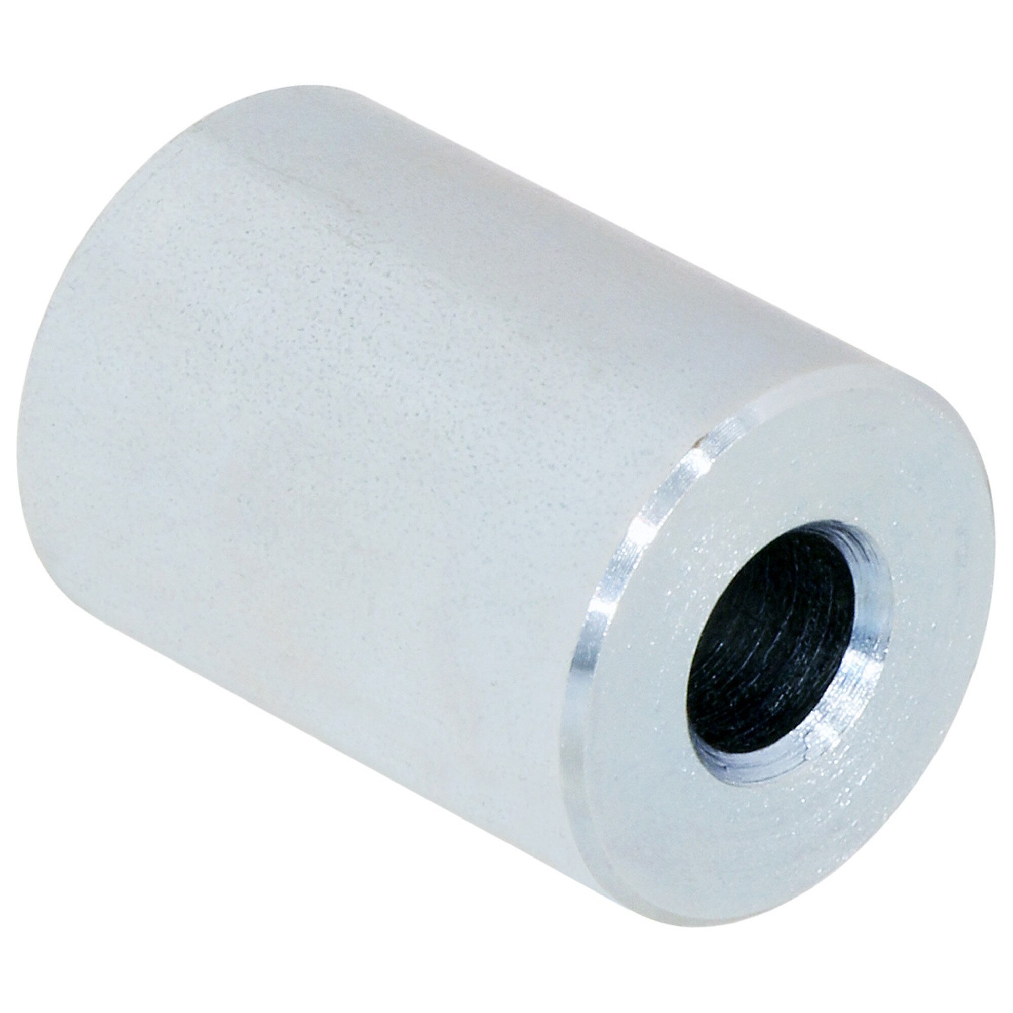 RockJock steel spacer.