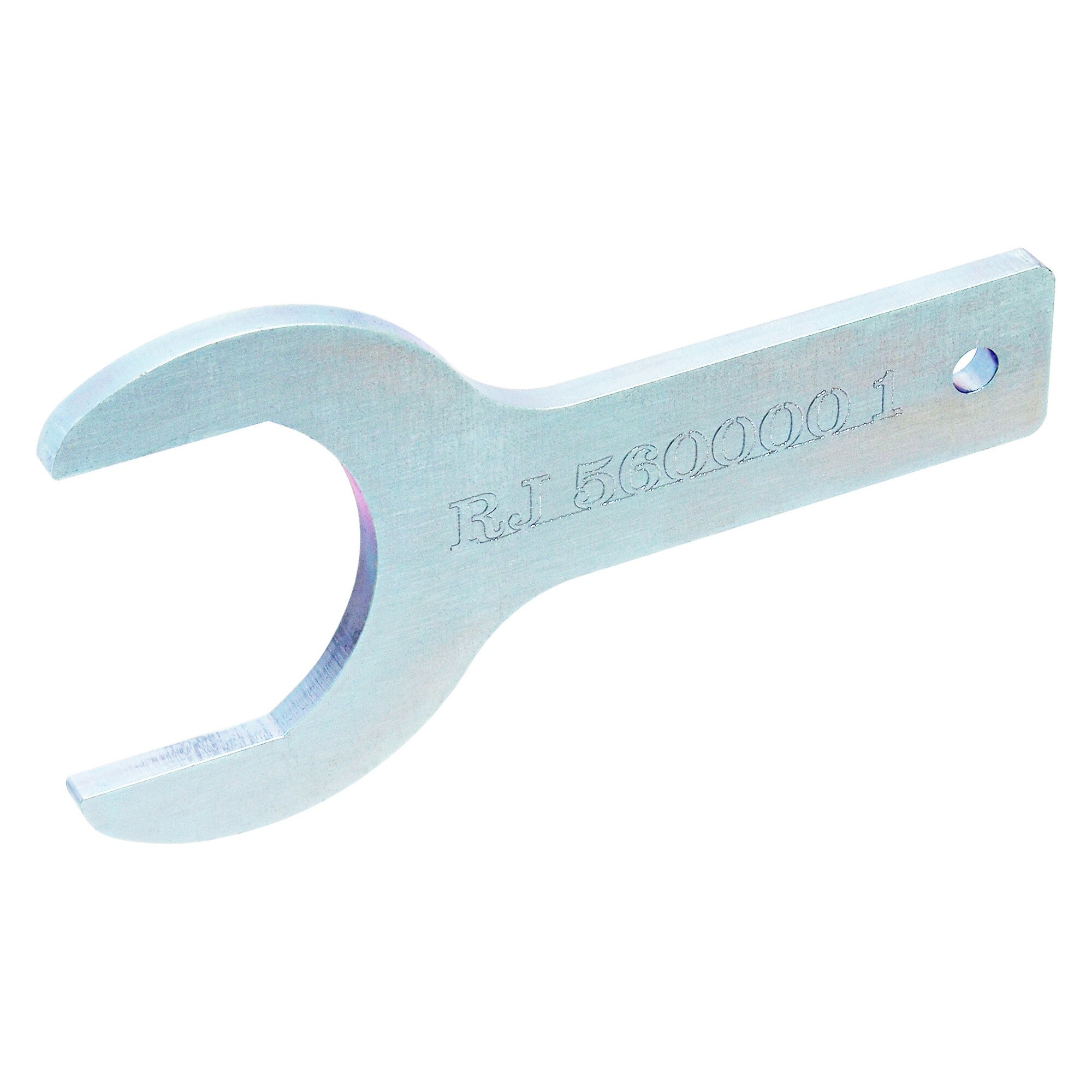 RockJock adjustable bump stop spanner wrench.
