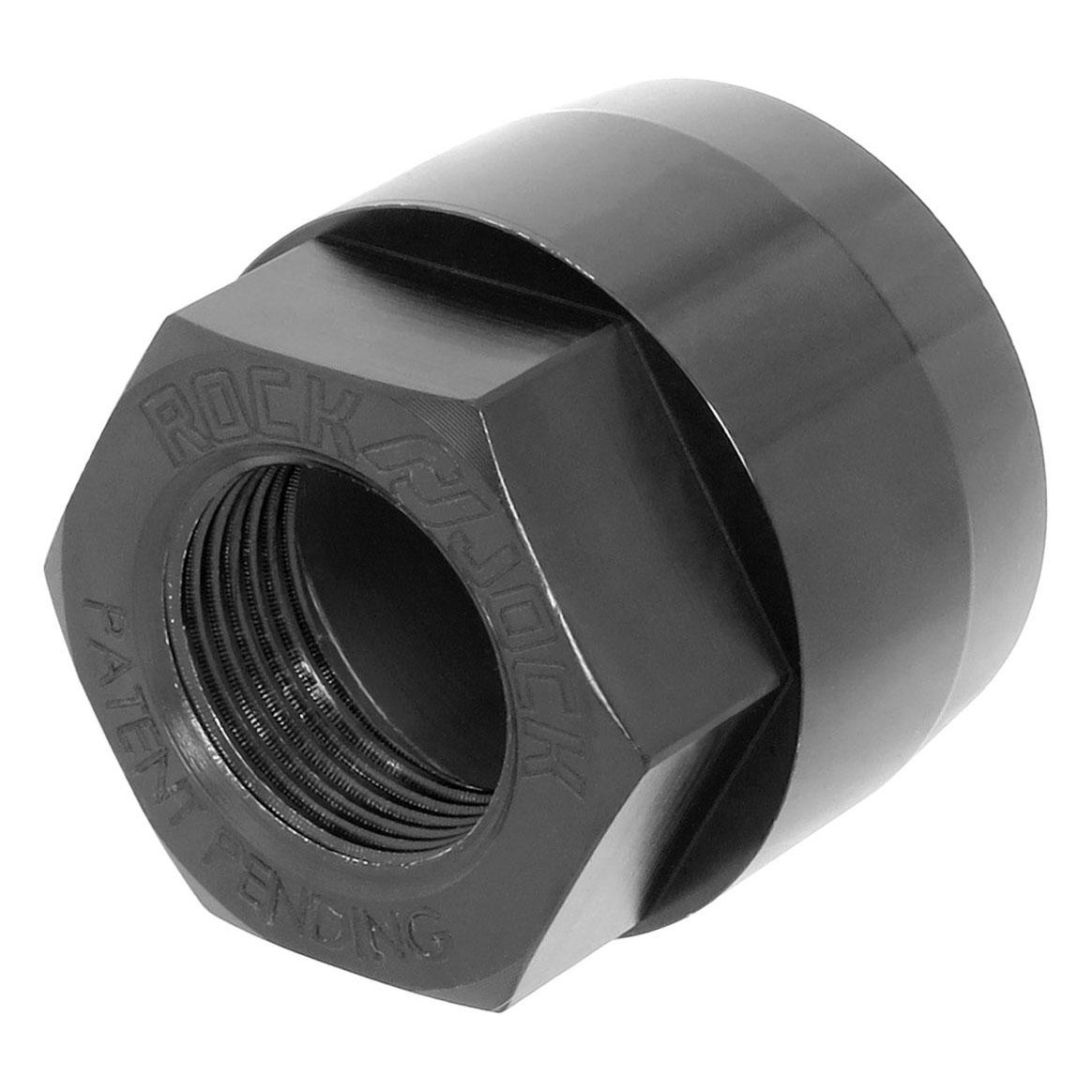 RJ-572200-1 - RockNut (1 1/4 in. RH Thread x 2 in. Bar)