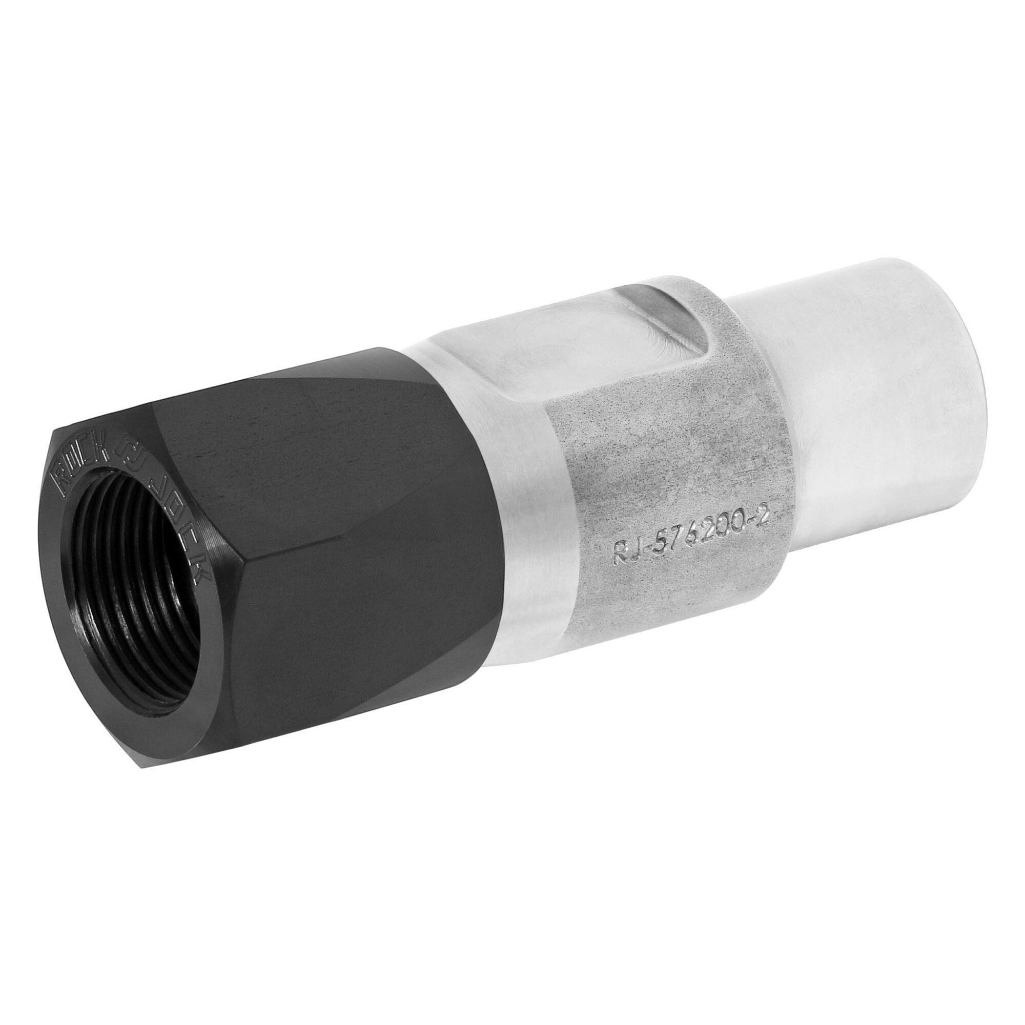 RockJock RockNut Kit (LH)