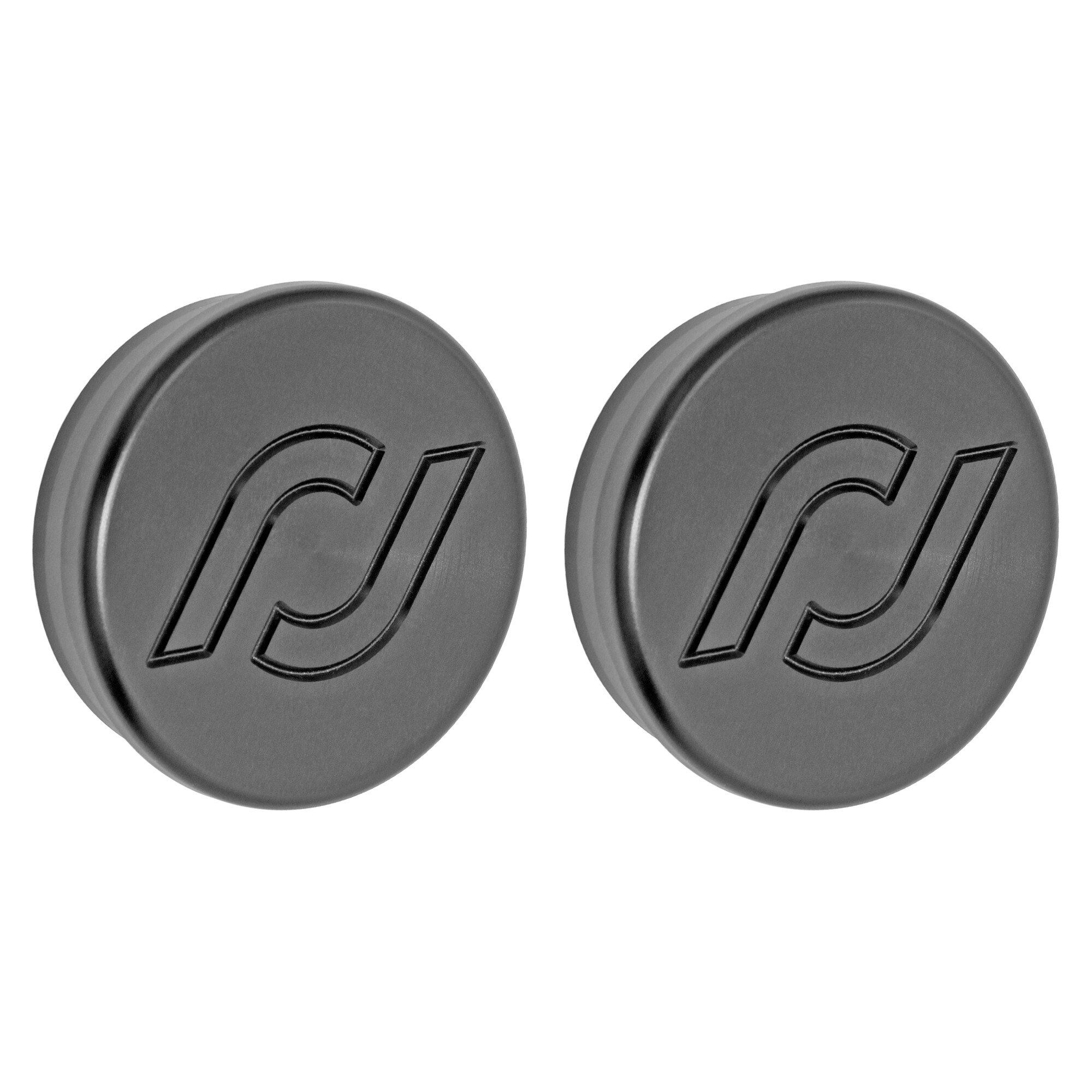 RockJock frame tube plugs.