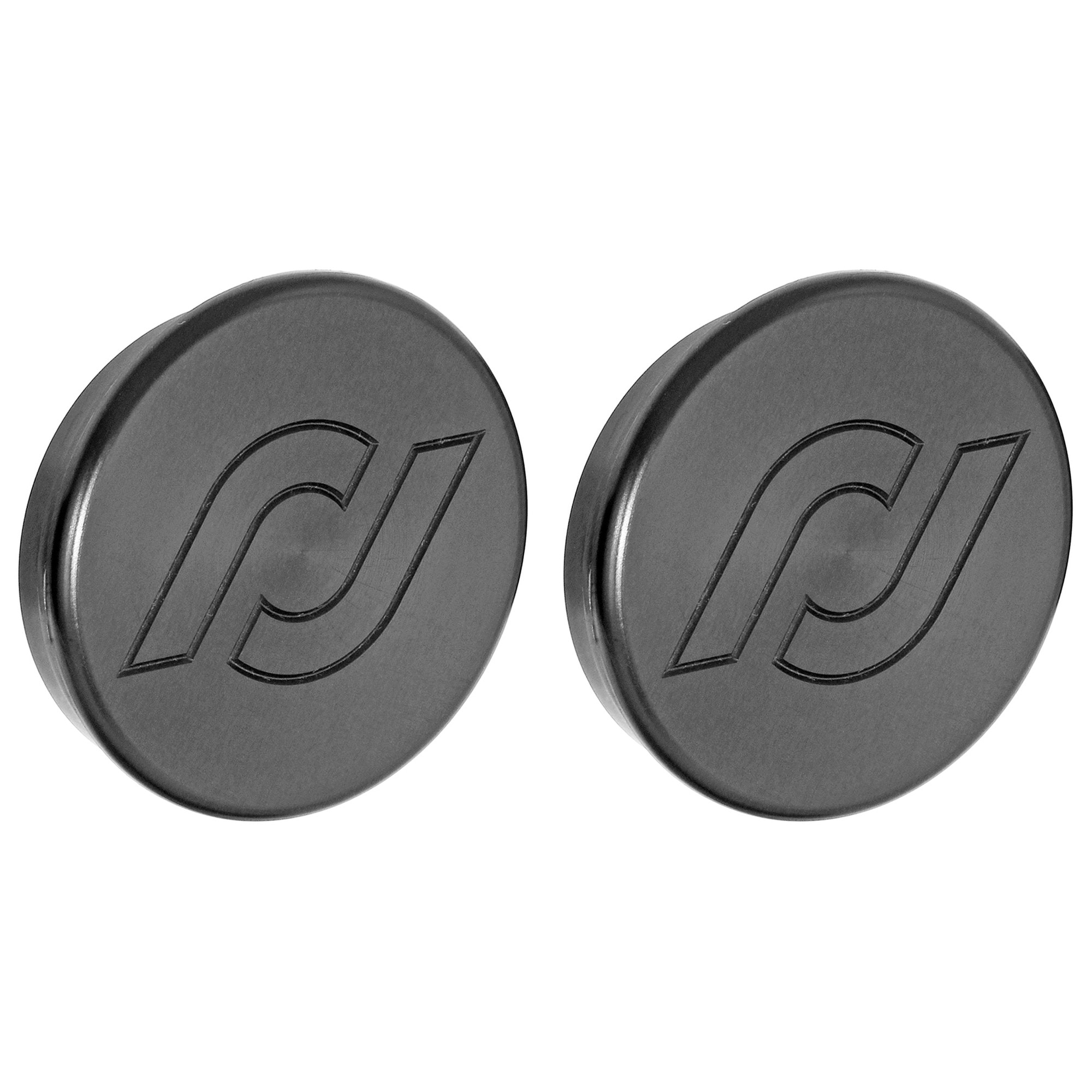 RockJock frame rail plugs.