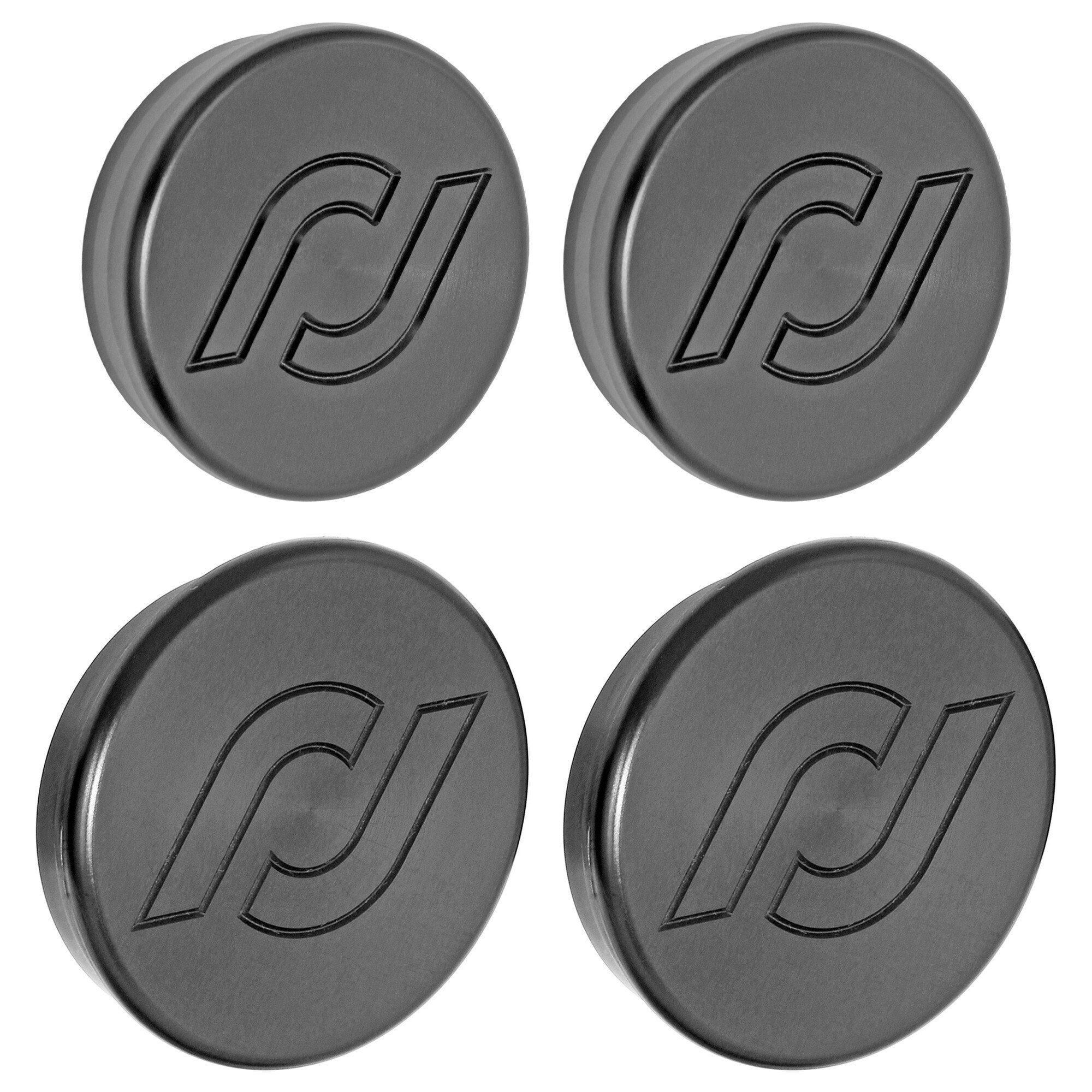RockJock frame plug set.