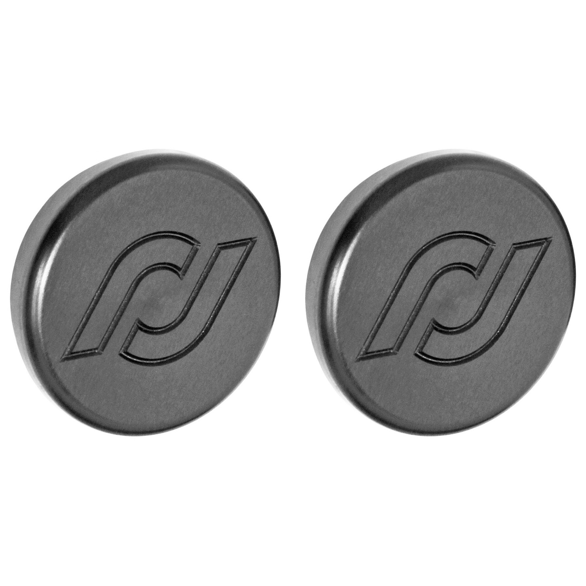 RockJock JK rail plugs.