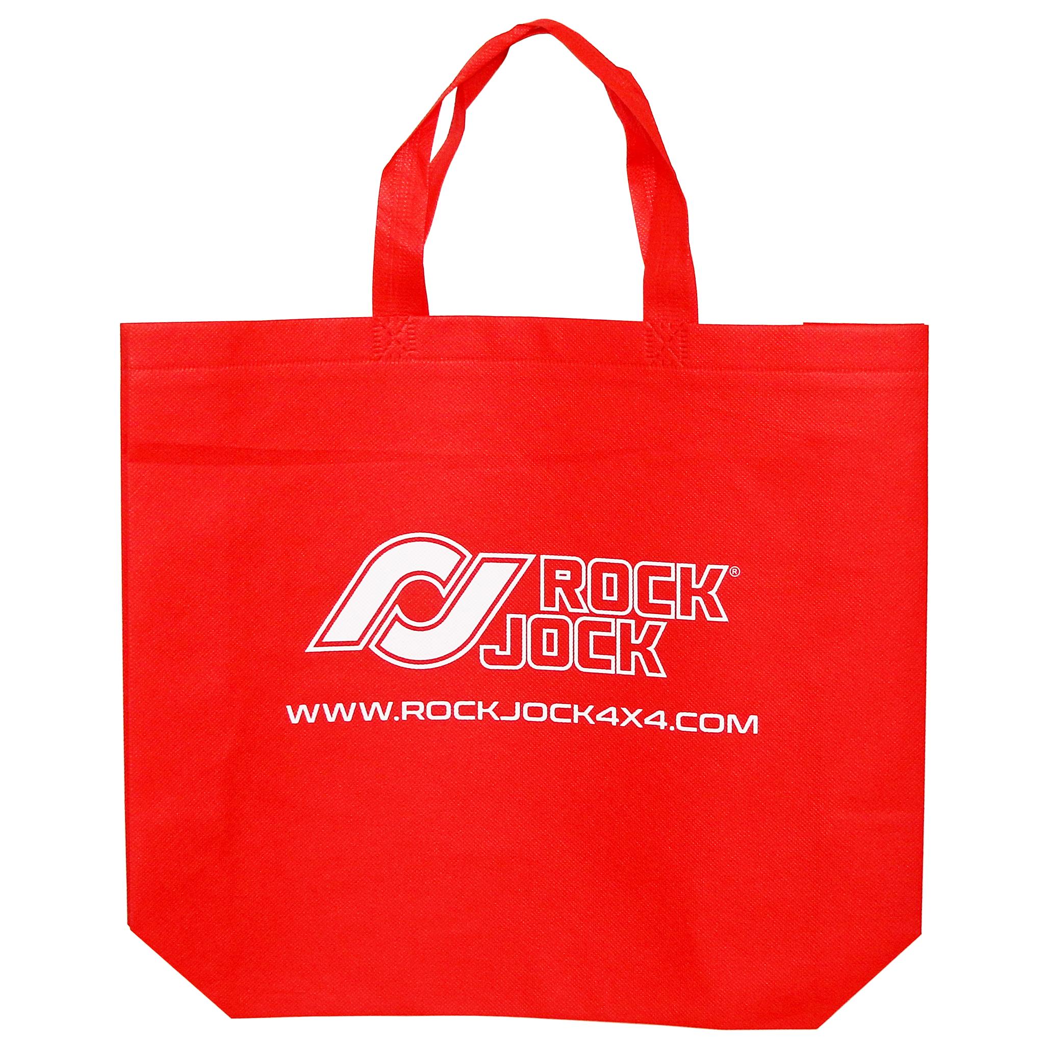 バッグ risk-junk RJ-718000-1 - RockJock Bag