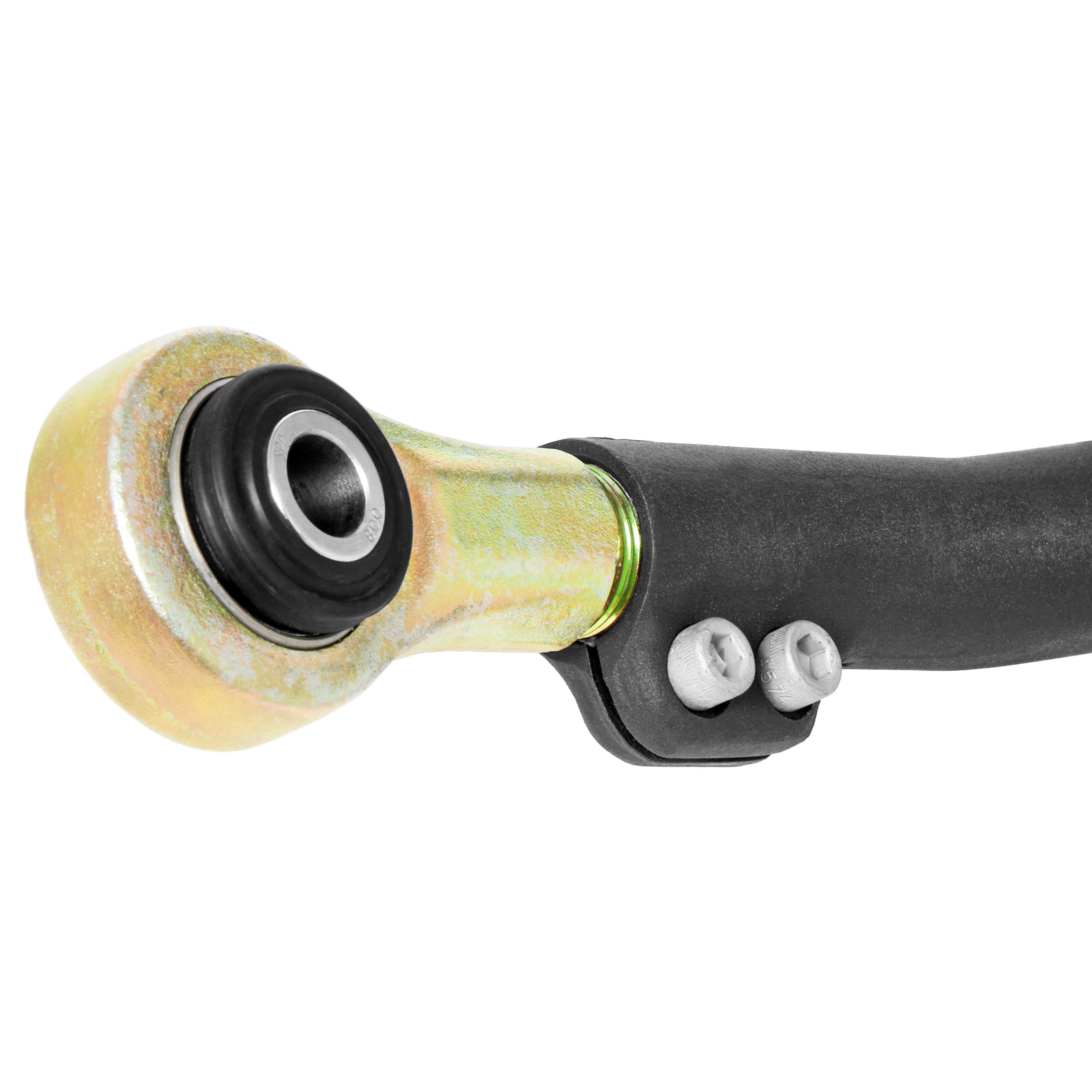 ロッド J-STYLE RJ-9120FJLF - JL/JT Johnny Joint Front Trac Bar (Forged