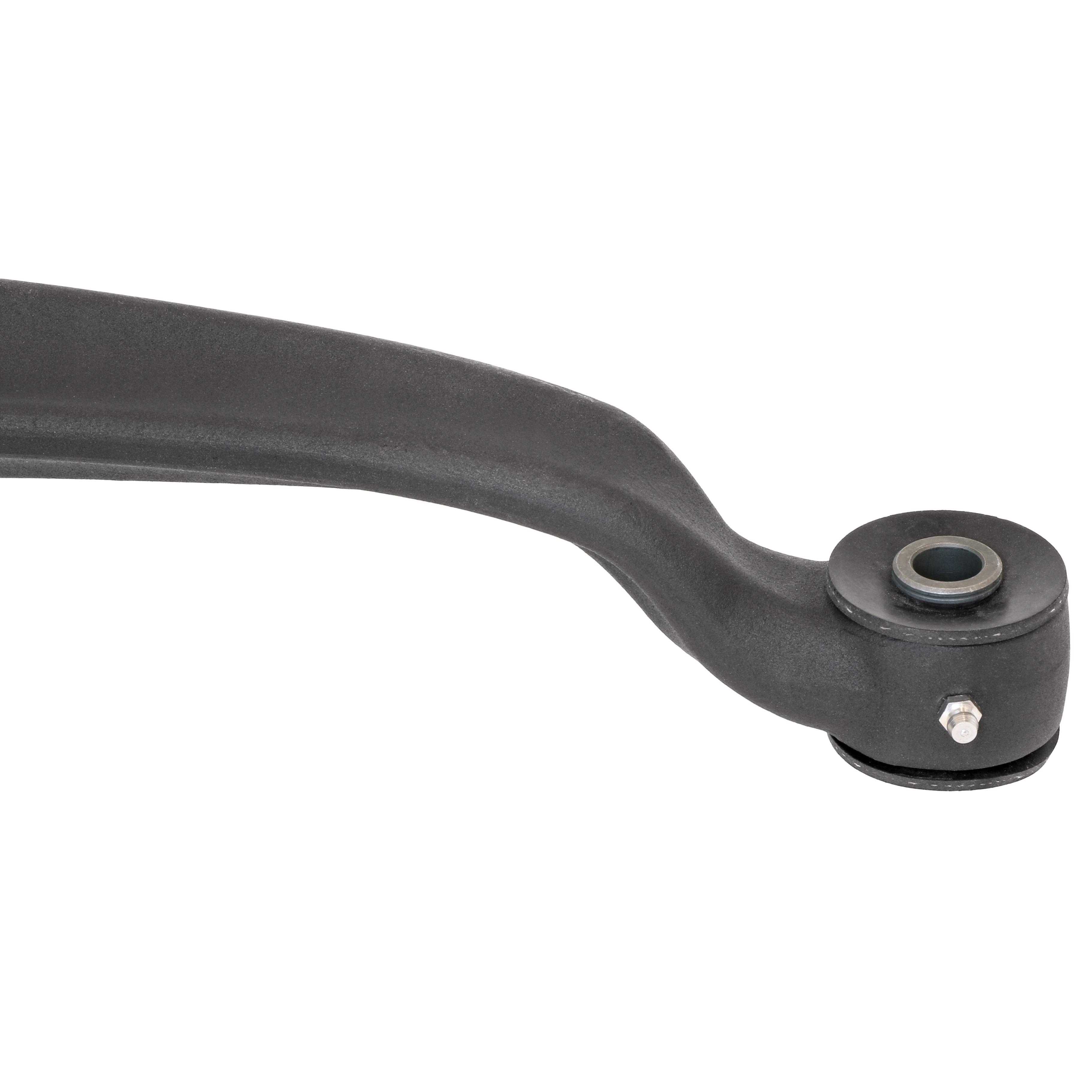 RJ-9120FJLF - JL/JT Johnny Joint Front Trac Bar (Forged