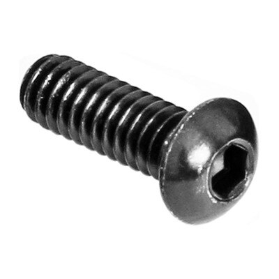 Button Head Allen Screw
