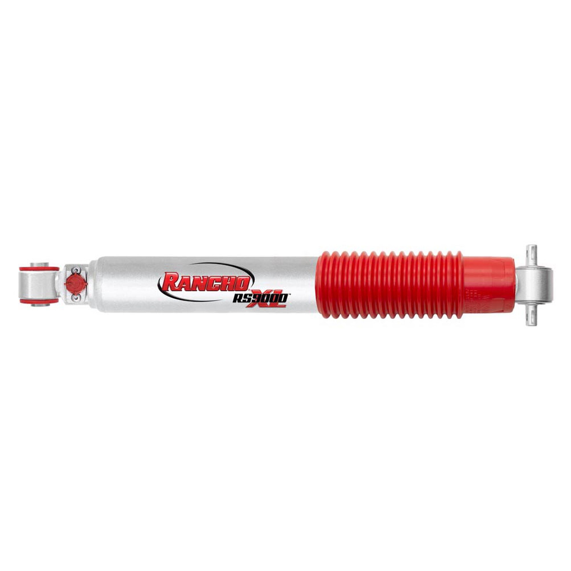 999028bp rancho rs9000xl shock rear lifts travel