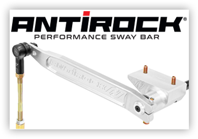 Antirock Sway Bar Kits