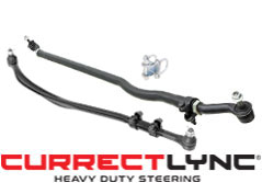 Currectlync® Steering