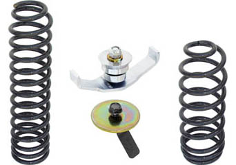Springs & Components