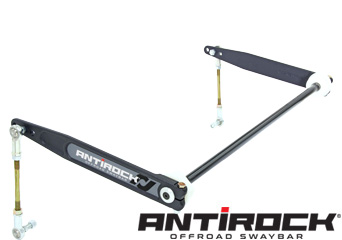 Antirock® Sway Bars