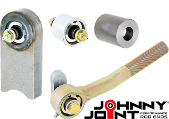 Johnny Joint® Kits