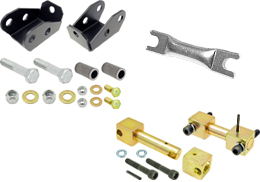 Shock Components