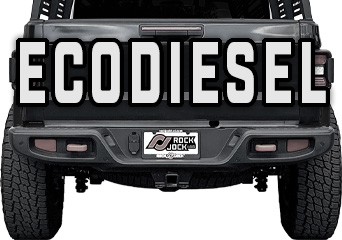 EcoDiesel (Sport or Rubicon)