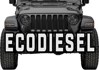 EcoDiesel (Sport or Rubicon)